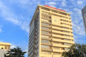 Điểm chuẩn Trường đại học Luật Hà Nội năm 2024