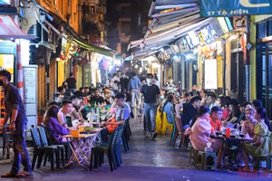 (Ảnh minh hoạ: THÀNH ĐẠT)