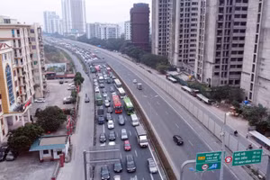 Gallery - Thế giới đón chào năm 2023 - image 19