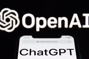 Việc triển khai ứng dụng ChatGPT cho Android diễn ra chỉ 2 tháng sau khi công cụ này ra mắt trên iOS. (Ảnh: Getty Images)