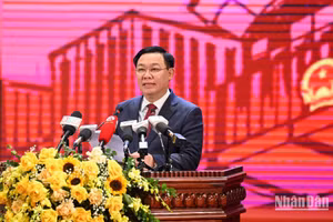 Gallery - Thể chế, chính sách và nguồn lực phát triển Văn hoá - image 6