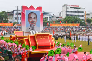 (Ảnh minh họa)