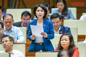 Hoàn thiện các quy định pháp luật về đấu thầu trong lĩnh vực y tế