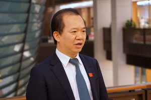 Lan tỏa tinh thần quyết liệt, chủ động từ sớm, từ xa của Quốc hội vào đời sống xã hội 