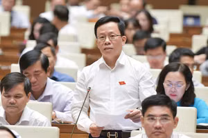 Mới chỉ 16% nghiên cứu khoa học khu vực công có thể trở thành hàng hóa trên thị trường