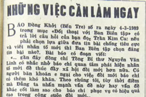 Gallery - Tổng Bí thư Nguyễn Văn Linh - image 13