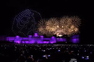 Gallery - Thế giới đón chào năm 2023 - image 12