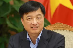 Đồng chí Nguyễn Duy Ngọc. (Ảnh: TTXVN)