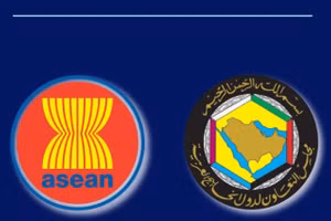 Củng cố tin cậy chính trị, nâng cao hiệu quả hợp tác ASEAN-GCC