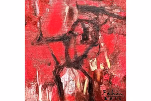 Minh họa | PHẠM AN HẢI