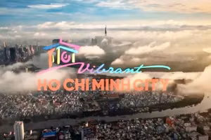 TP Hồ Chí Minh ra mắt chuỗi phim ngắn quảng bá du lịch