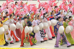 Ảnh | TRẦN HẢI