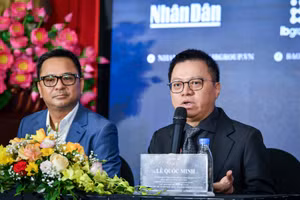 Gallery - Tứ tấu Bond đến Việt Nam trình diễn - image 14