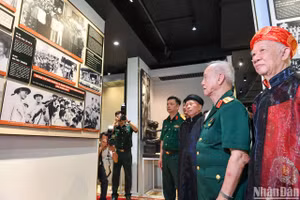 Gallery - Các tướng lĩnh của Quân đội nhân dân Việt Nam - image 13
