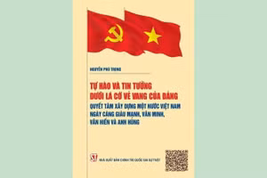 Chủ thể của công cuộc đổi mới, xây dựng và bảo vệ Tổ quốc