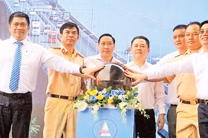 VEC vận hành, khai thác thông suốt gần 500km đường cao tốc