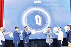 Chuyên trang “Thương hiệu quốc gia” của Báo Nhân Dân là chuyên trang đầu tiên tại Việt Nam cung cấp hệ thống dữ liệu toàn diện, chính thống, được trình bày hiện đại, trực quan về các thương hiệu sản phẩm, doanh nghiệp hàng đầu Việt Nam.