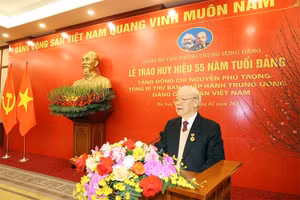 Nói và Làm