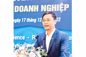 Hướng tới đại học thông minh xứng đáng với sứ mệnh là đại học tiên phong 