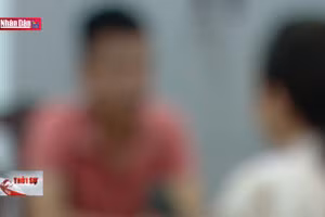 Cảnh giác xuất cảnh lao động tại Campuchia