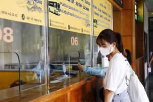 Gallery - Tết Độc lập - image 19