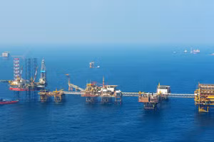UNCLOS: Hiến pháp của đại dương