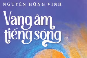 Thơ từ “Mách bảo của trái tim”