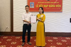Gallery - Đưa nghị quyết của Đảng vào cuộc sống - image 6
