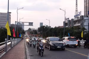 Gallery - Thế giới đón chào năm 2023 - image 23
