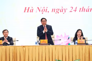 Gallery - Tri ân Thầy thuốc Việt Nam - image 18