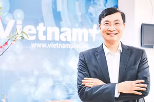 Làm chủ xu thế “không thể đảo ngược” 