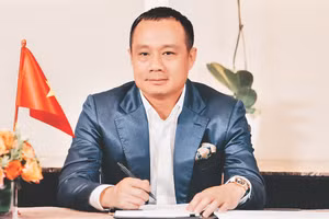Bệ phóng cho tình yêu và tinh thần võ đạo