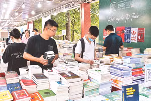 Đầu tư mạnh mẽ cho văn hóa giúp lan tỏa những giá trị tích cực.Ảnh: Nguyễn Đăng