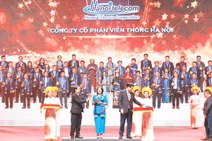 Hãy là “người lãnh đạo đồng nghiệp”!