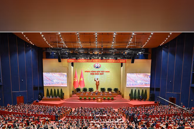 Bản tin thời sự sáng 23/1/2026: Hôm nay Đại hội XIV họp phiên bế mạc