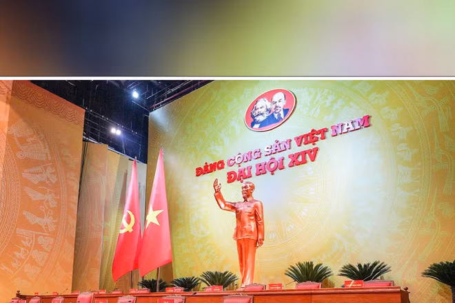Bản tin thời sự sáng 21/1/2026: Đại hội XIV của Đảng bước vào ngày làm việc thứ ba