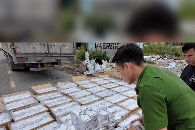 Bản tin thời sự sáng 23/4/2026: Ngân sách thất thu đến 6.000 tỷ đồng/năm vì thuốc lá lậu