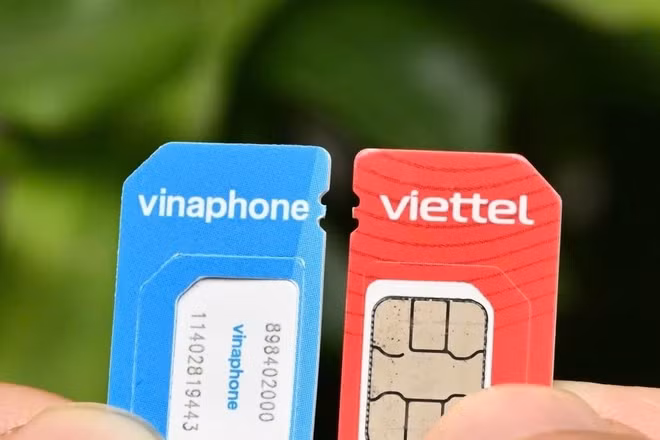 Bản tin thời sự sáng 6/5/2026: Nhà mạng bắt đầu khóa SIM không xác thực, không chính chủ