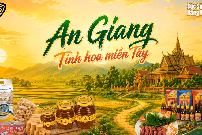 Sức sống hàng Việt số 12 mở cửa đón người tiêu dùng tham quan, mua sắm từ 9 giờ đến 21 giờ trong các ngày 28-30/8 tại số 62 Tràng Tiền, phường Hoàn Kiếm (Hà Nội). (Ảnh: Ban tổ chức)