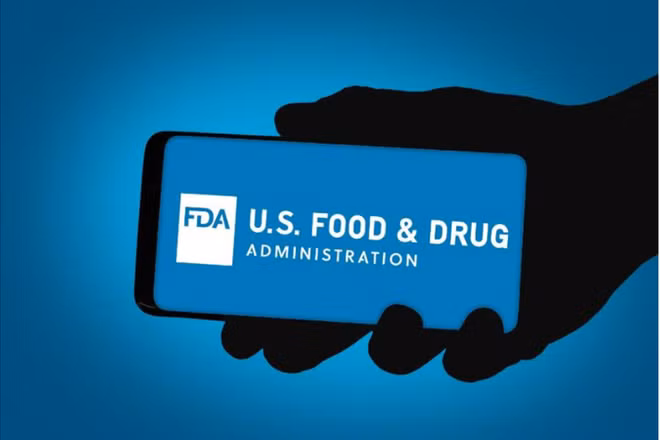 FDA lấy việc thẩm định khoa học làm nền tảng trong quy trình cấp phép các sản phẩm thuốc lá không khói.