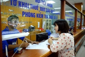 Ảnh minh họa: chinhphu.vn