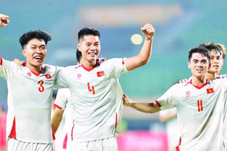 Xây nền móng cho tương lai