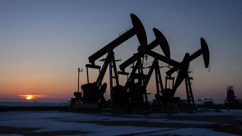 Giá dầu lại giảm trước triển vọng OPEC+ tăng sản lượng