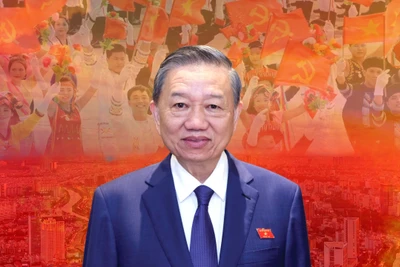 Sức mạnh của đoàn kết