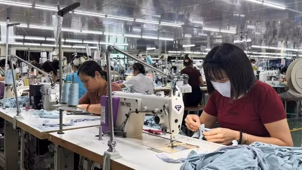 Trong kế hoạch nâng cao chỉ số năng lực cạnh tranh của thành phố, Hải Phòng sẽ tập trung hỗ trợ thực chất, hiệu quả doanh nghiệp nhỏ, siêu nhỏ và hộ kinh doanh.