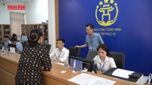 [Video] Chính quyền hai cấp: Chuyển biến từ thực tiễn