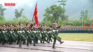 [Video] Sẵn sàng cho lễ kỷ niệm 80 năm Cách mạng Tháng Tám và Quốc khánh 2/9