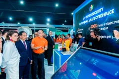 An ninh mạng là một trong những công nghệ chiến lược được FPT chú trọng đầu tư.