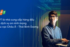 IDC MarketScape: FPT là nhà cung cấp dịch vụ an ninh mạng hàng đầu khu vực châu Á-Thái Bình Dương