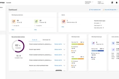 NetApp Ransomware Resilience được nâng cấp toàn diện để phát hiện mã độc tống tiền.